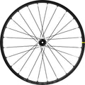 Mavic laufrad crossmax sls 29 wheel crossmax sls 29 rear 6h 12x148mm