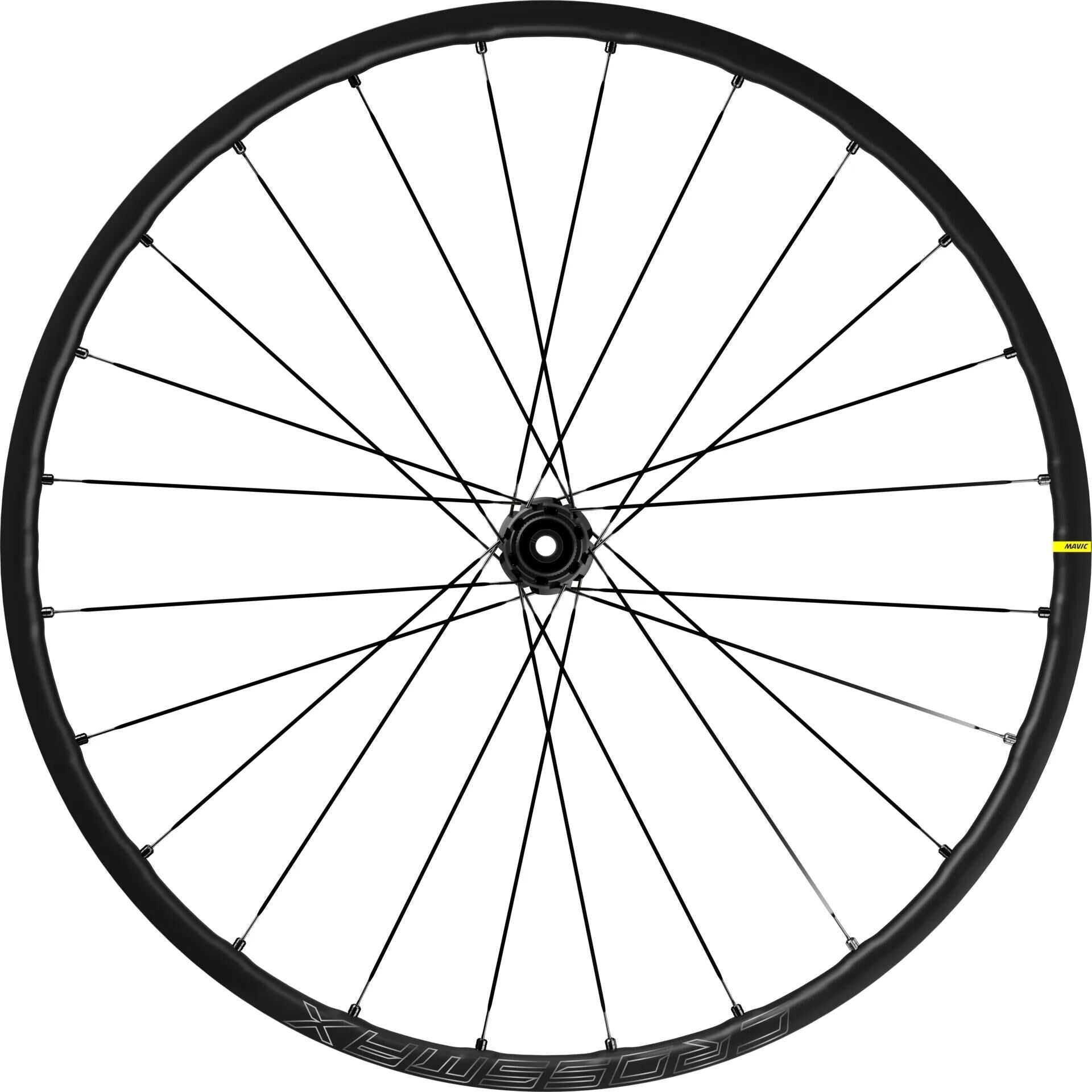 Mavic laufrad crossmax sls 29 wheel crossmax sls 29 rear 6h 12x148mm