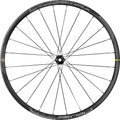 Mavic laufrad crossmax sl ultimate 25 wheel crossmax sl ult.25 fr.6h 15x110mm