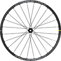 Mavic laufrad crossmax xls 29 wheel crossmax xls 29 fr. 6h 15x110mm