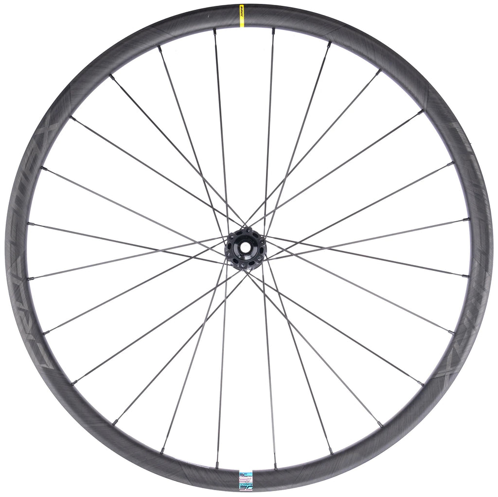 Mavic laufrad crossmax sl ultimate 30 wheel crossmax sl rear 6h 12x148mm