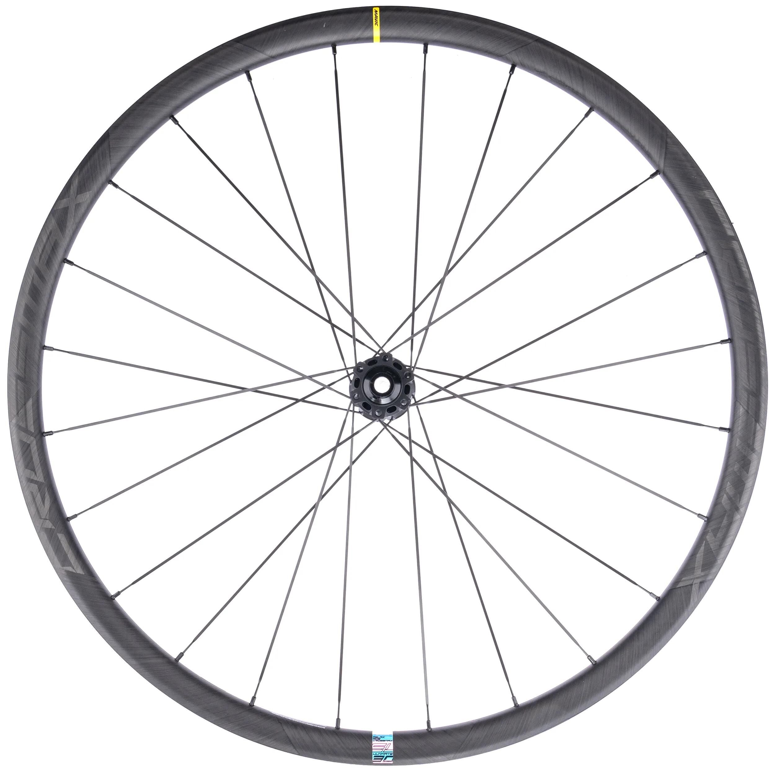 Mavic wiel crossmax sl ultimate 30 wheel crossmax sl rear 6h 12x148mm