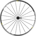 Mavic laufrad crossride 26 fts-x wheel crossride 26 fts-x fr.9x100mm