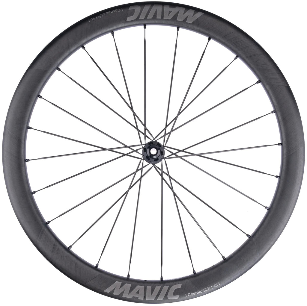 Mavic laufrad cosmic slr 45 disc wheel cosmic slr 45 disc fr. 28 12x100mm