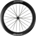 Mavic laufrad cosmic sl 65 disc wheel cosmic sl 65 disc fr. 12x100 9x100mm