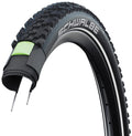 Schwalbe reifen smart sam plus performance line tyre smart sam plus perf.line 60-406