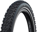Schwalbe reifen smart sam cargo perfomance line tyre smart sam cargo perf.line 60-406