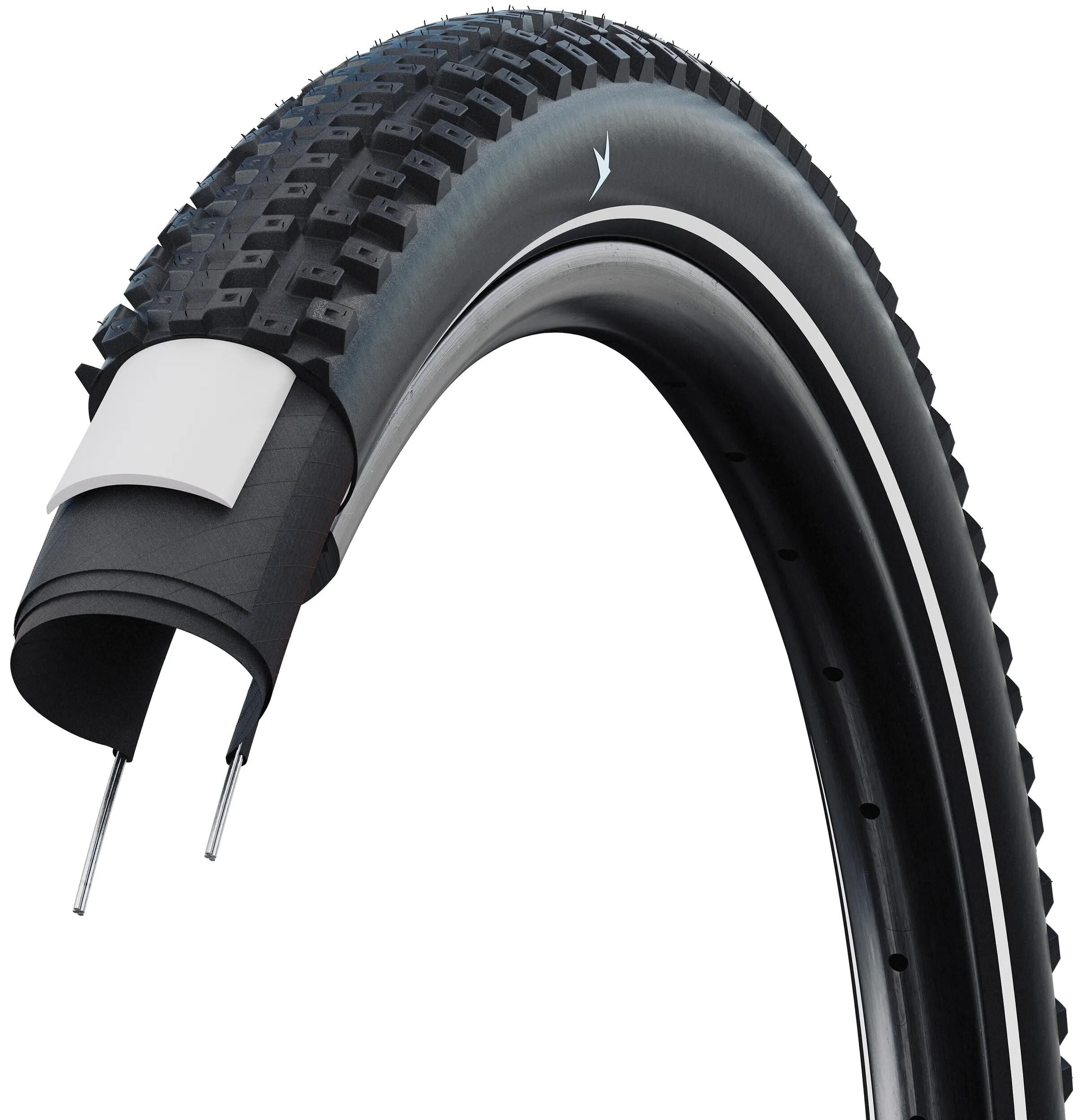 SCHWALBE Reifenverstellsystem Hybrid Active Line Reifenverstellsystem Hybrid Act.Line 54-622
