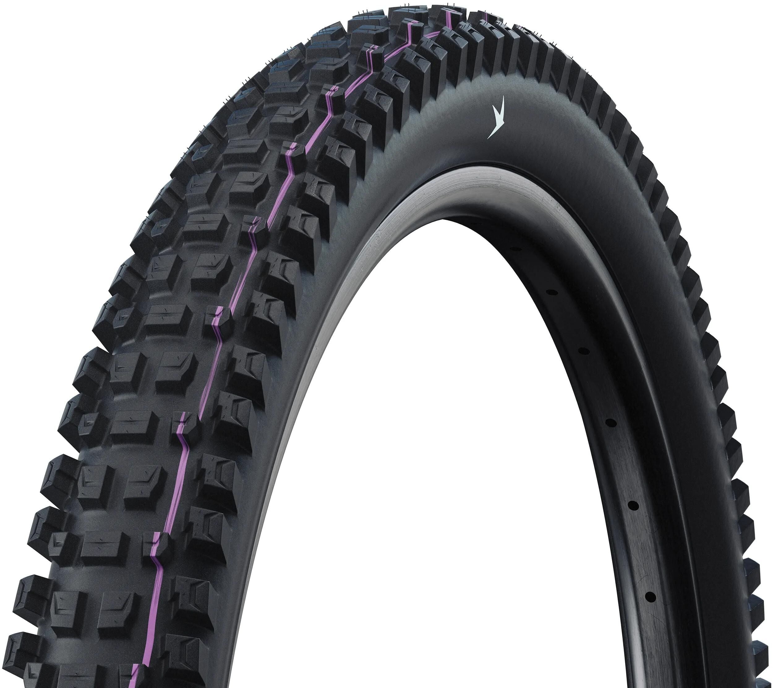 Schwalbe reifen albert pro evolution line folding tr. albe 63-584 b b evo