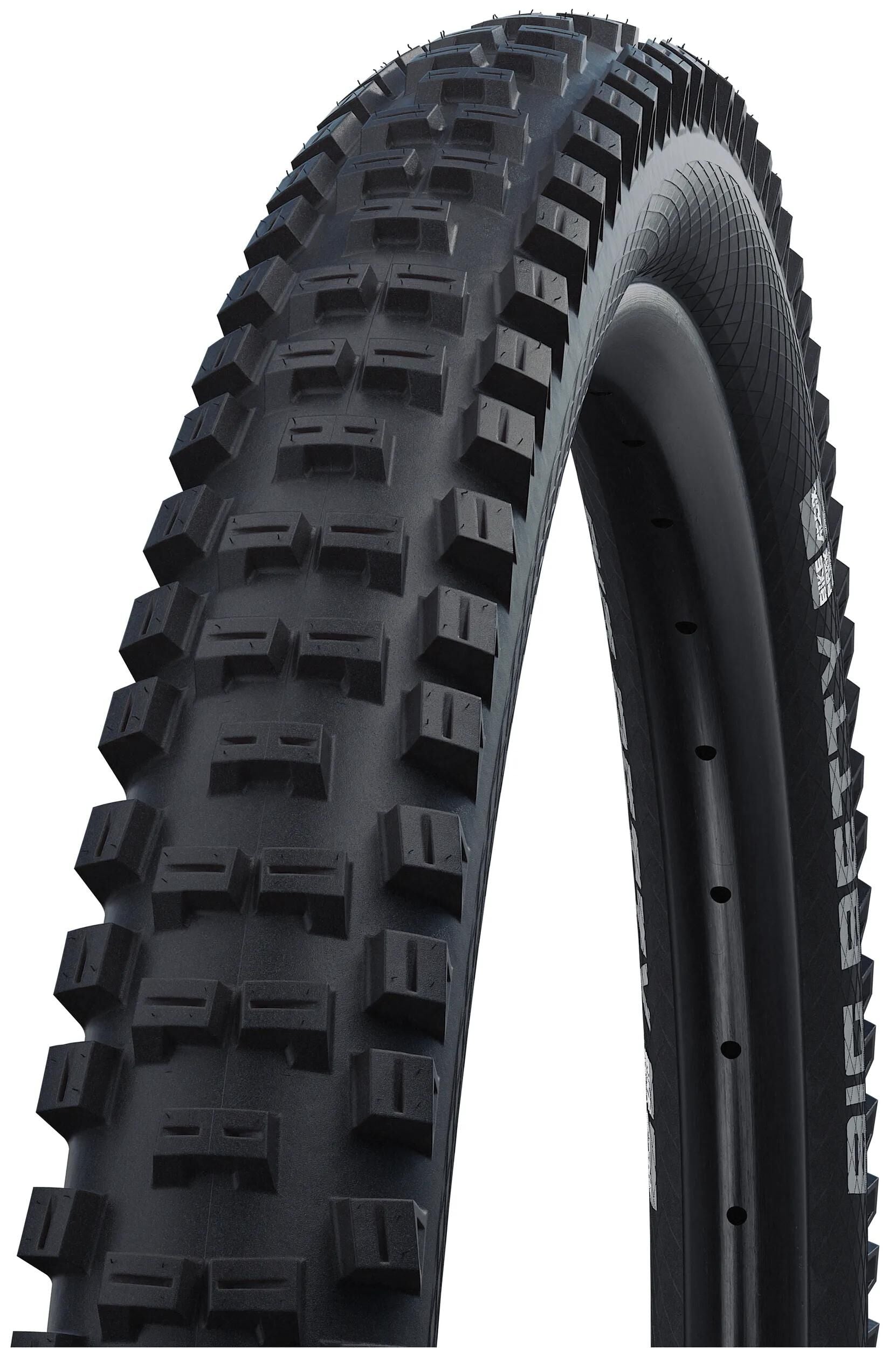 Schwalbe reifen big betty performance line tyre big betty perf.line 62-584