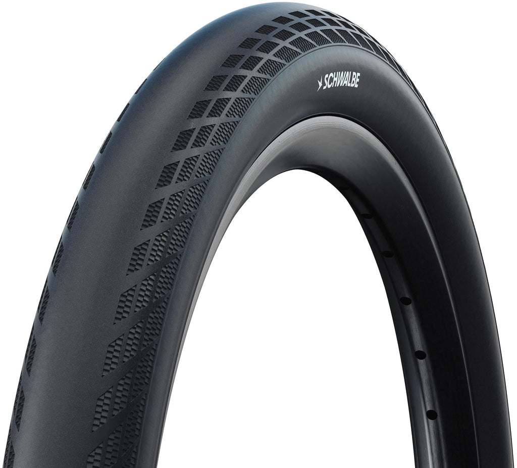 Schwalbe BMX SX-R Performance 42-406 schwarzer Faltreifen