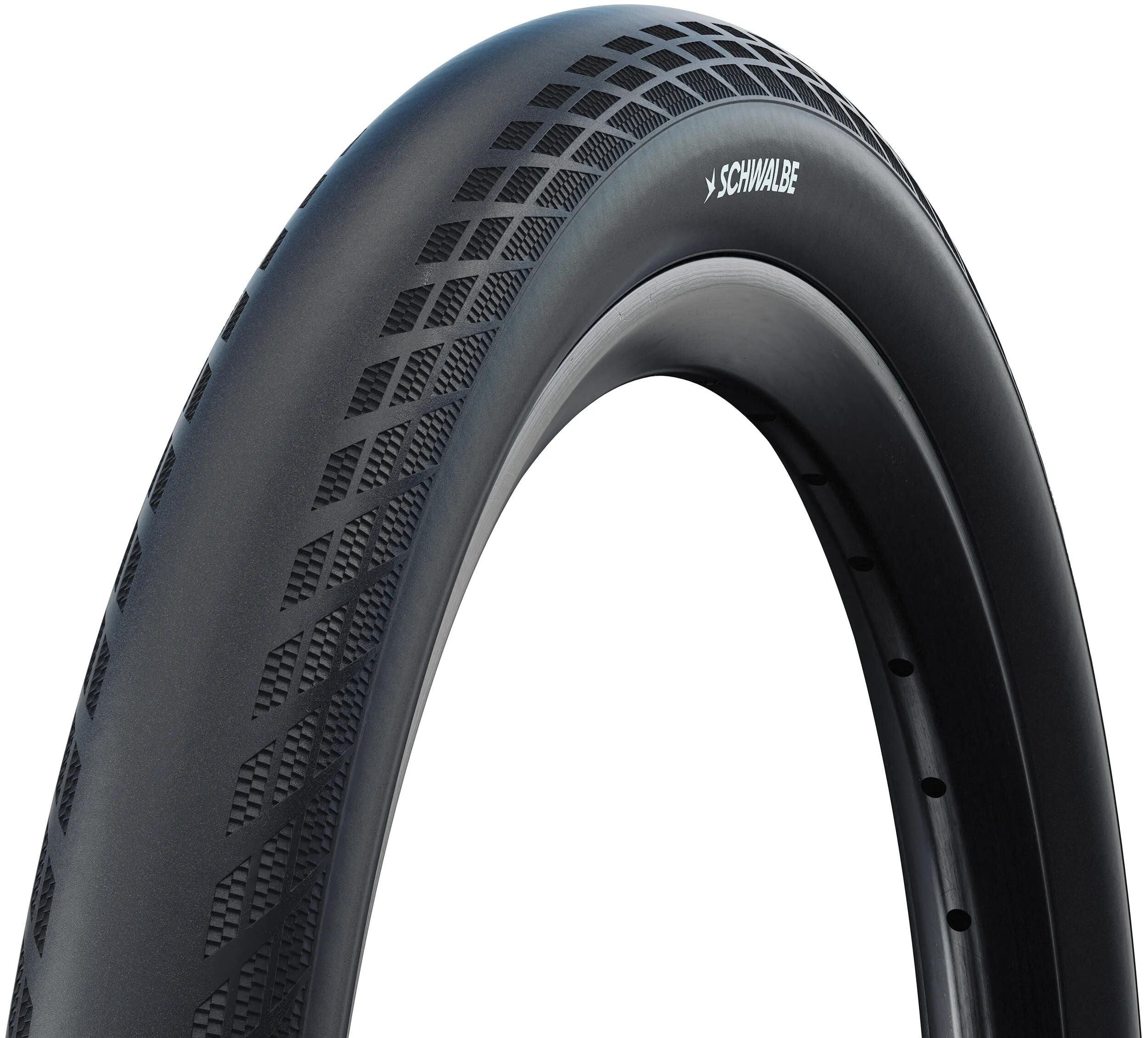 Schwalbe BMX SX-R Performance 42-406 schwarzer Faltreifen