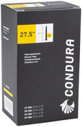 Condura schlauch tube 27,5 sv40 47 57-584