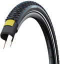 SCHWALBE Reifen Marathon Mondial Pro Evolution Line Reifen Marathon Mond.Pro Evol.Line 47-622