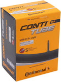 Continental schlauch mtb 27,5 b+ conti tube mtb 27.5 65 70-584 s42 lig