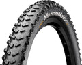 Continental Mountainbike Buitenband 26x2.30 Zwart
