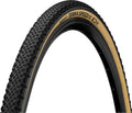 Continental vouwband terra speed prot. 40-622 tr zwart cr