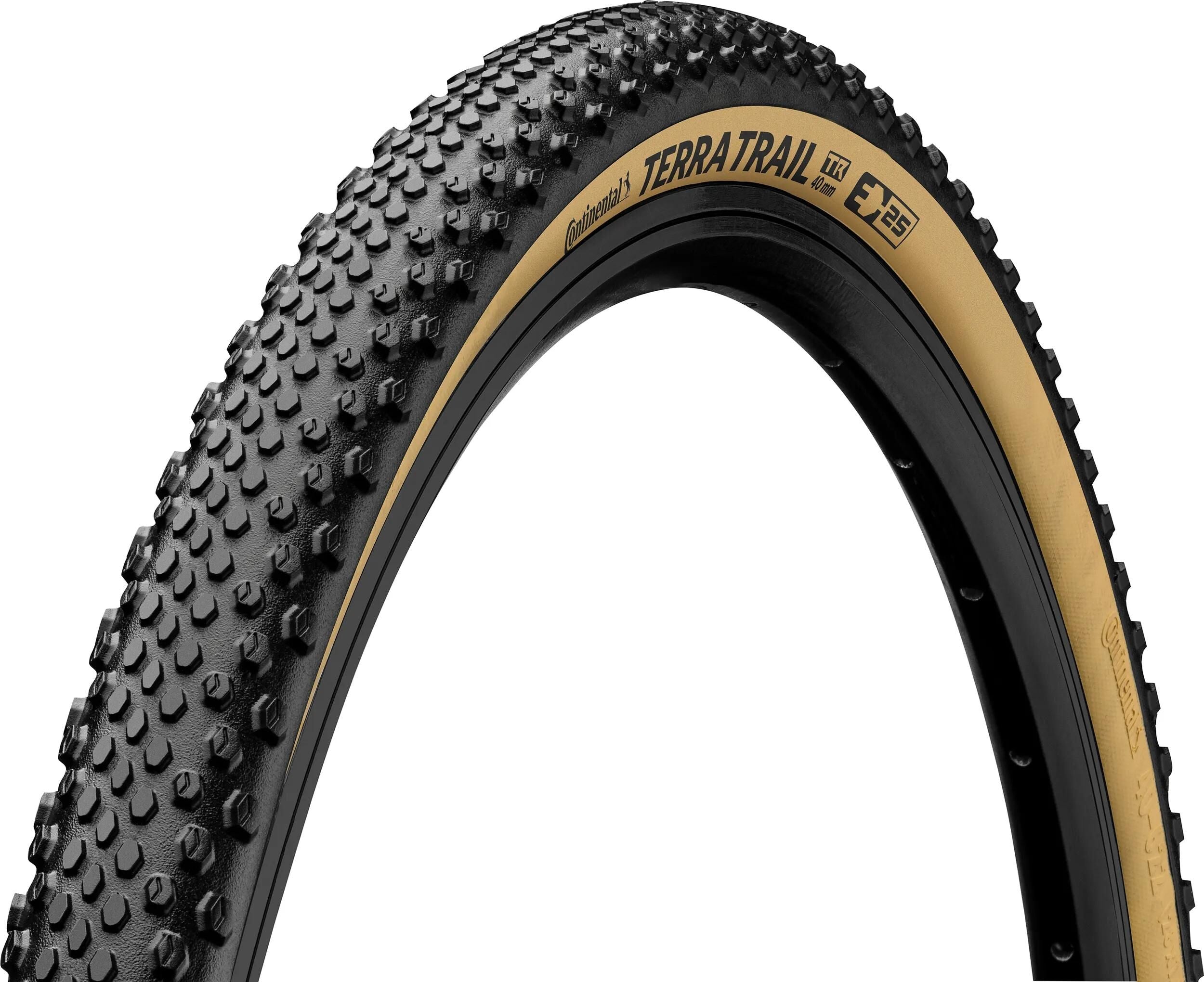 Continental reifen terra trail tire conti terra trail 40-584 black cream
