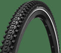 Continental buitenband ruban tire conti ruban 58-584 black reflex