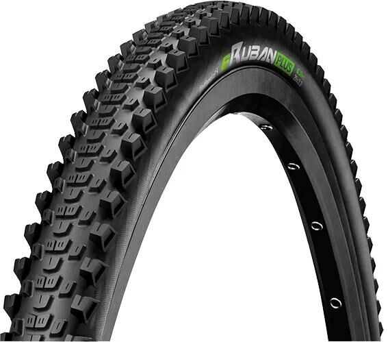 Continental reifen eruban tire conti eruban 58-584 black