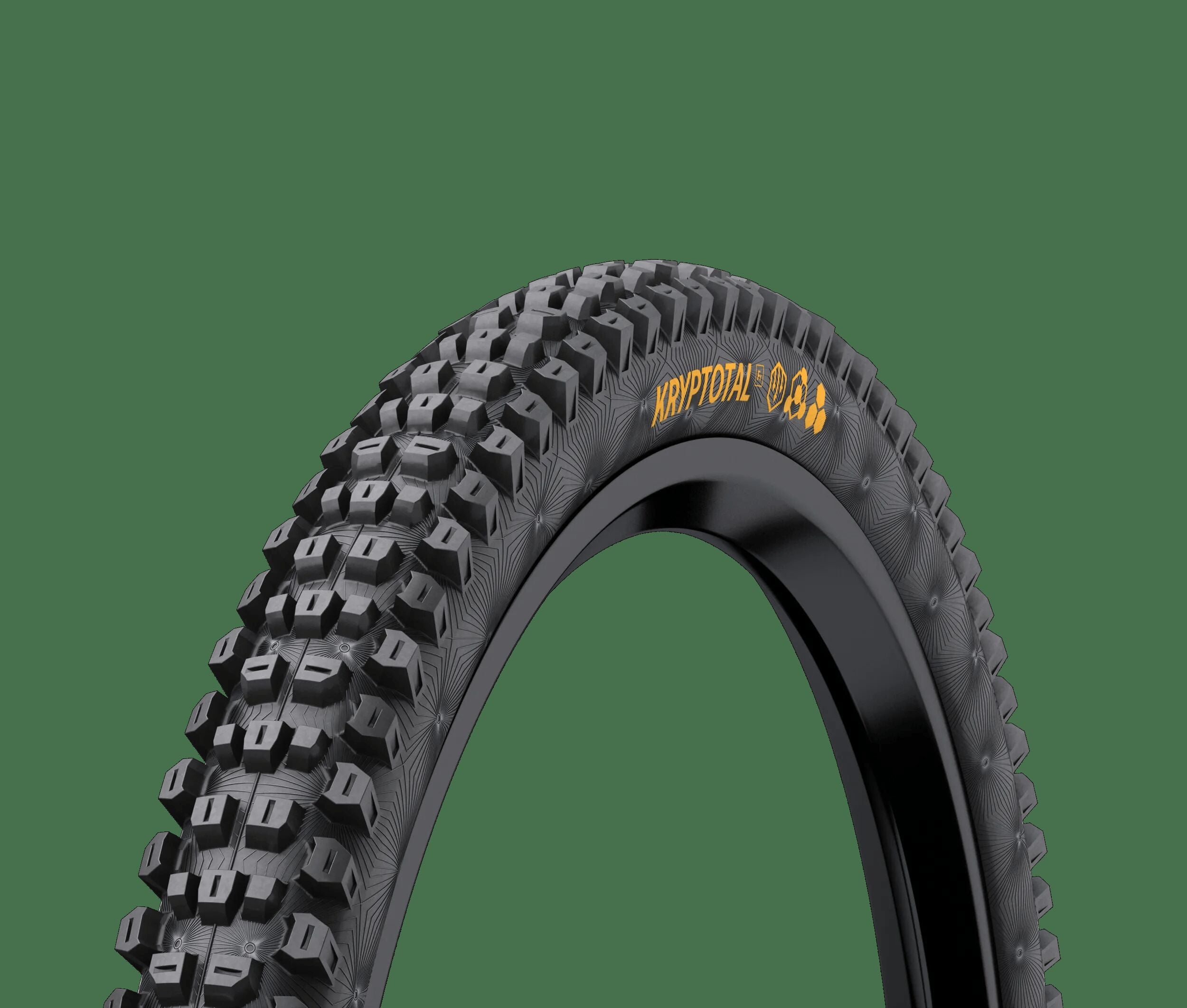 Continental kryptotal-f trail endurance 29 x 2.40 (60-622) folding