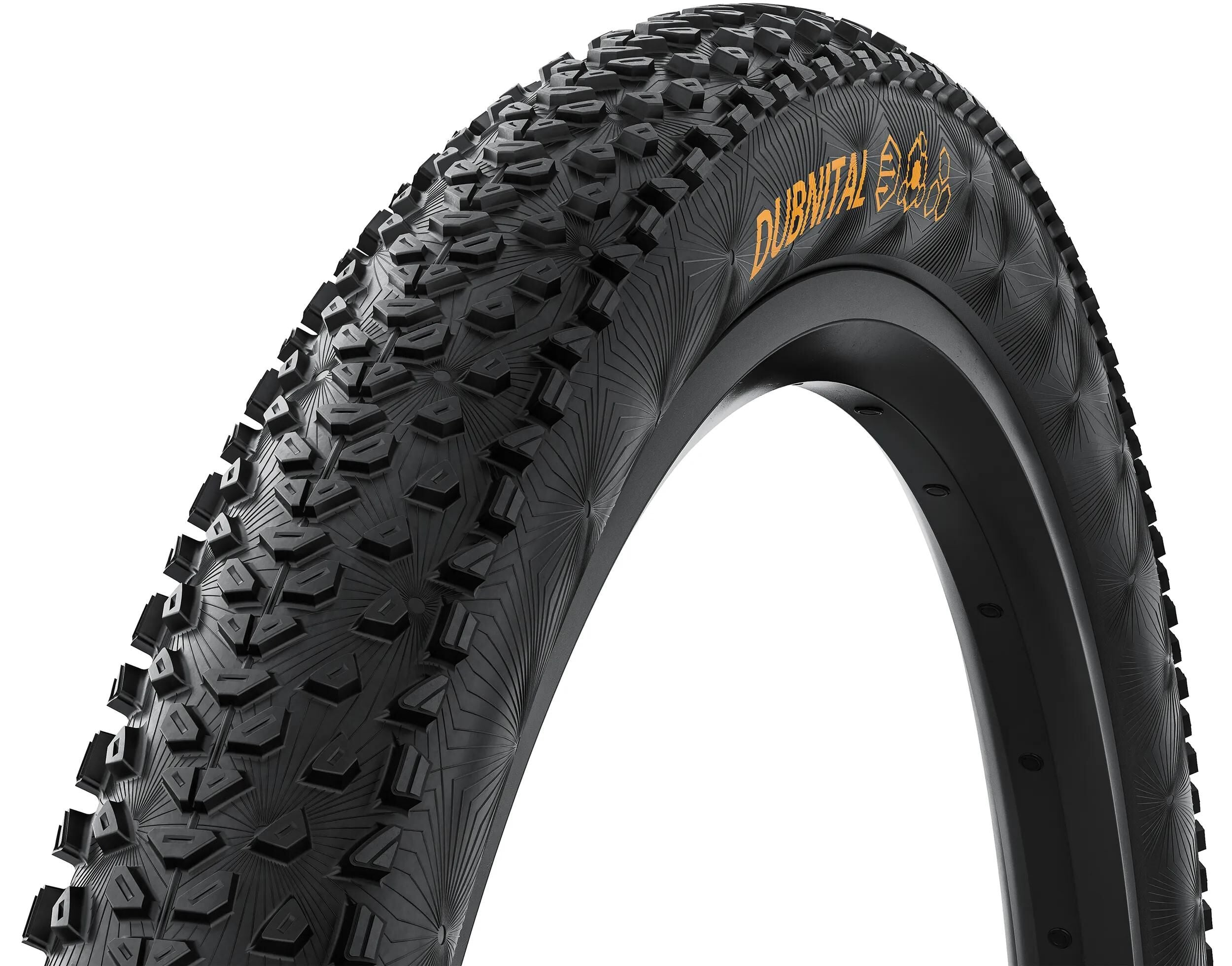 Continental reifen dubnital conti faltr. dubnital 55-584 b b trail rapid