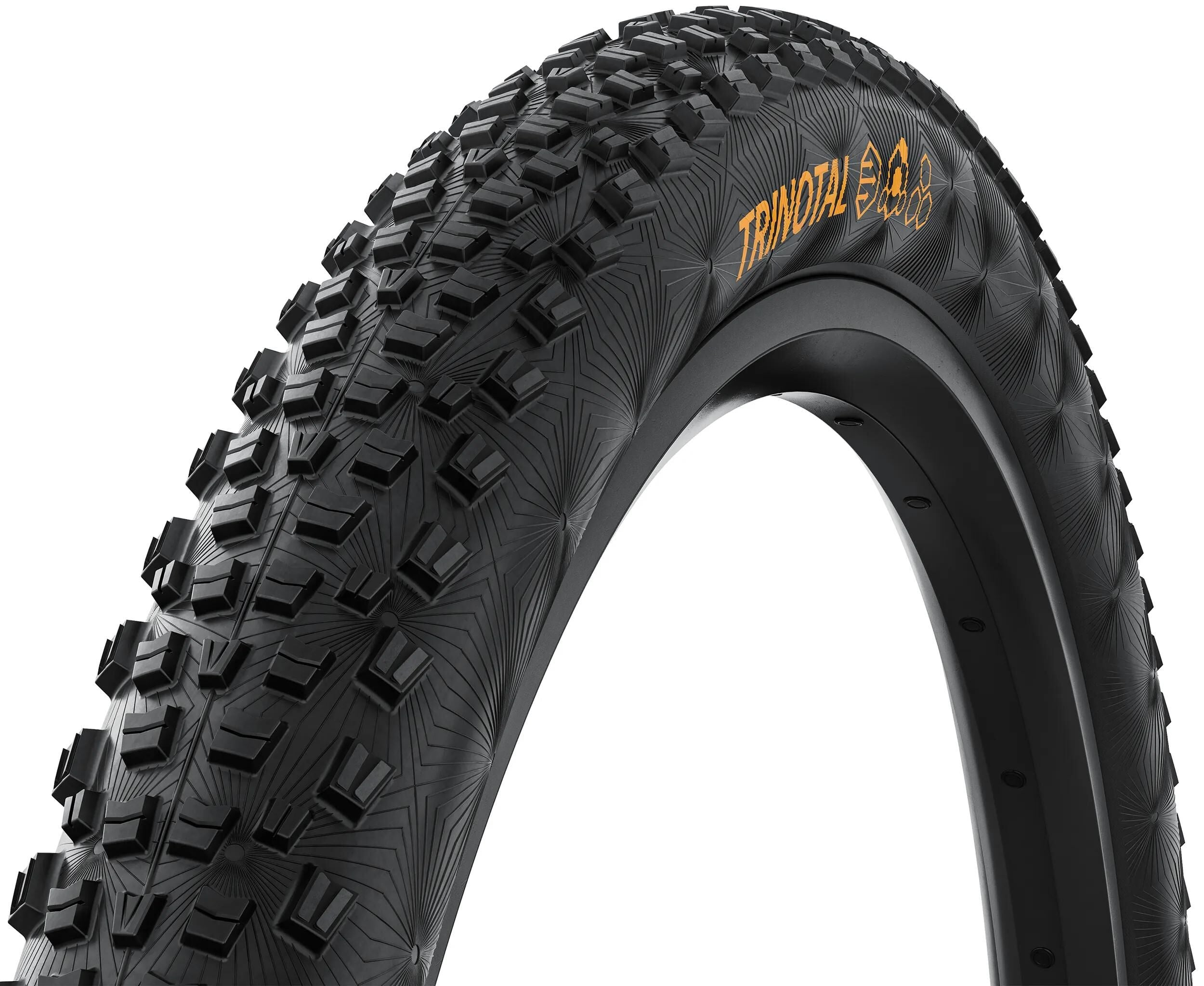 Continental reifen trinotal conti faltr. trinotal 60-622 b b trail rapid