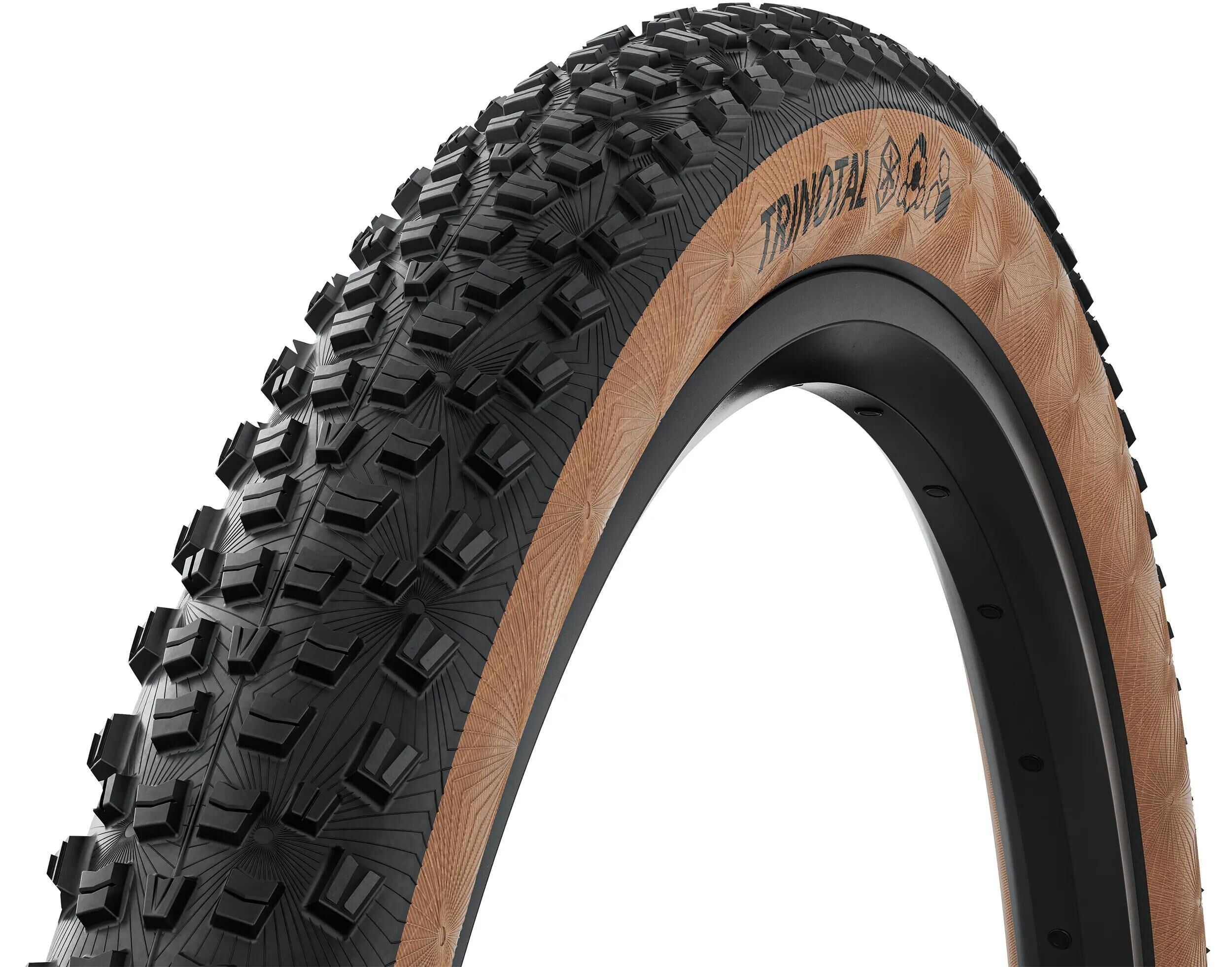 Continental reifen trinotal conti faltr. trinotal 60-622 b tr trail rapid
