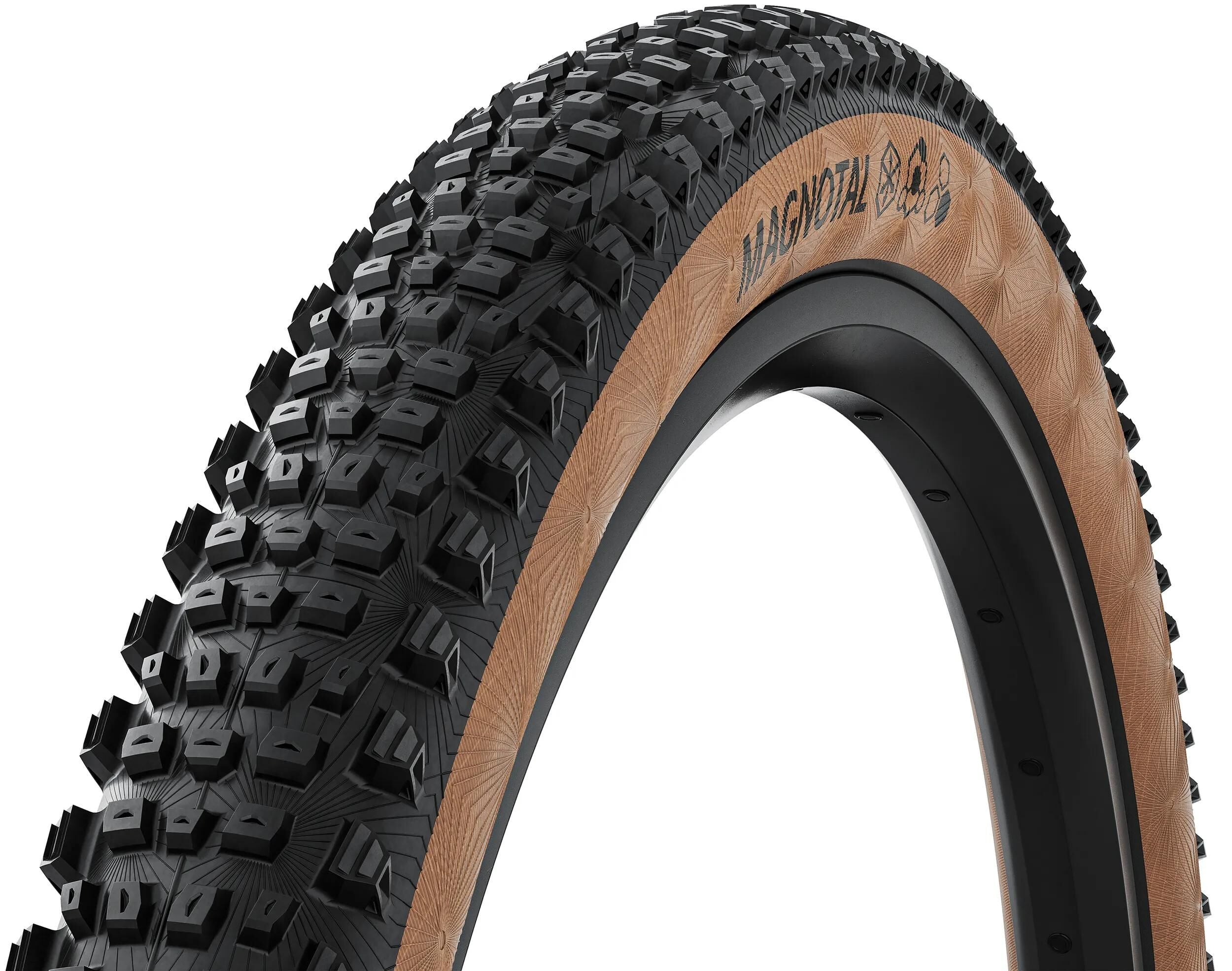 Continental reifen magnotal conti faltr. magnotal 60-622 b tr trail soft