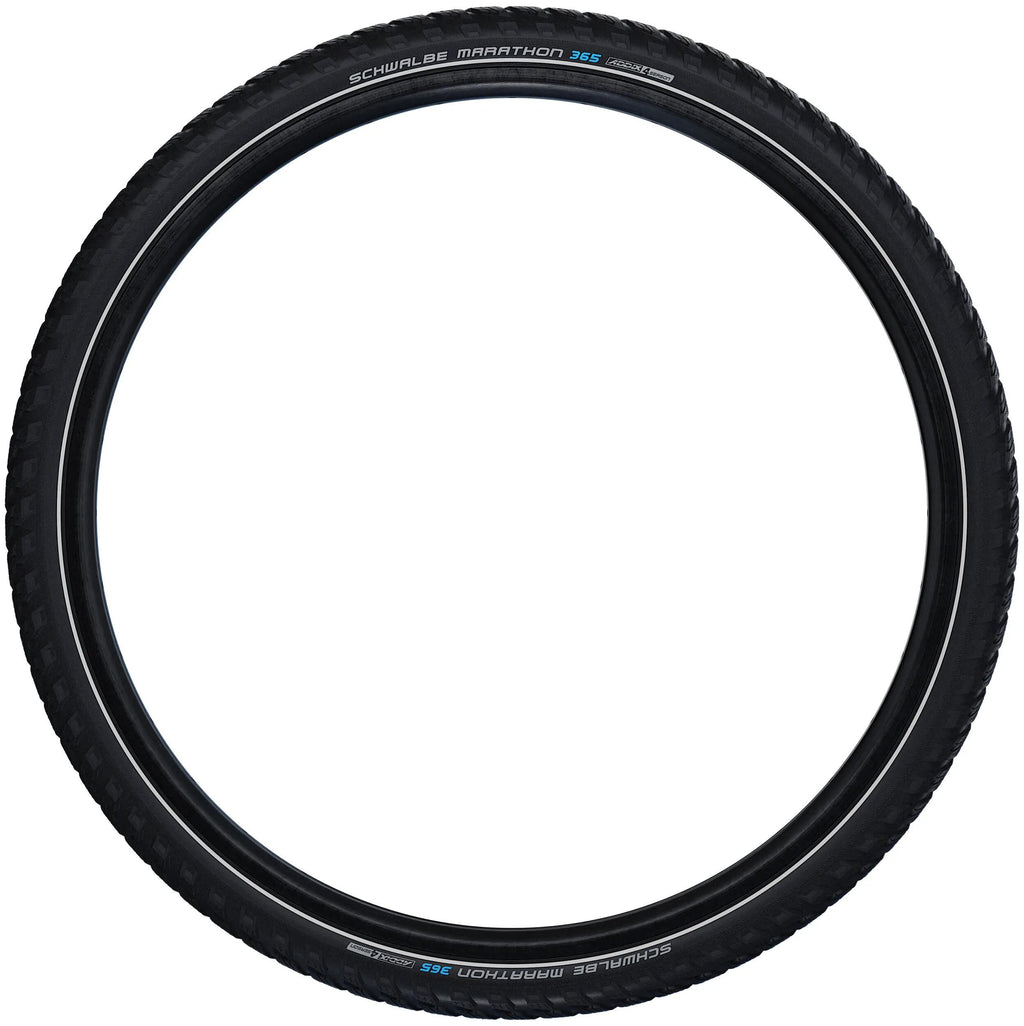 Schwalbe buitenband marathon 365 performance line tire marath.365 perf.line 40-406