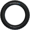 Schwalbe buitenband al mighty evolution line tire al mighty evol.line 120-559