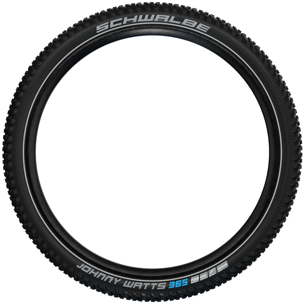 Schwalbe reifen johnny watts 365 performance line tire john.watts 365 perf.line 60-584