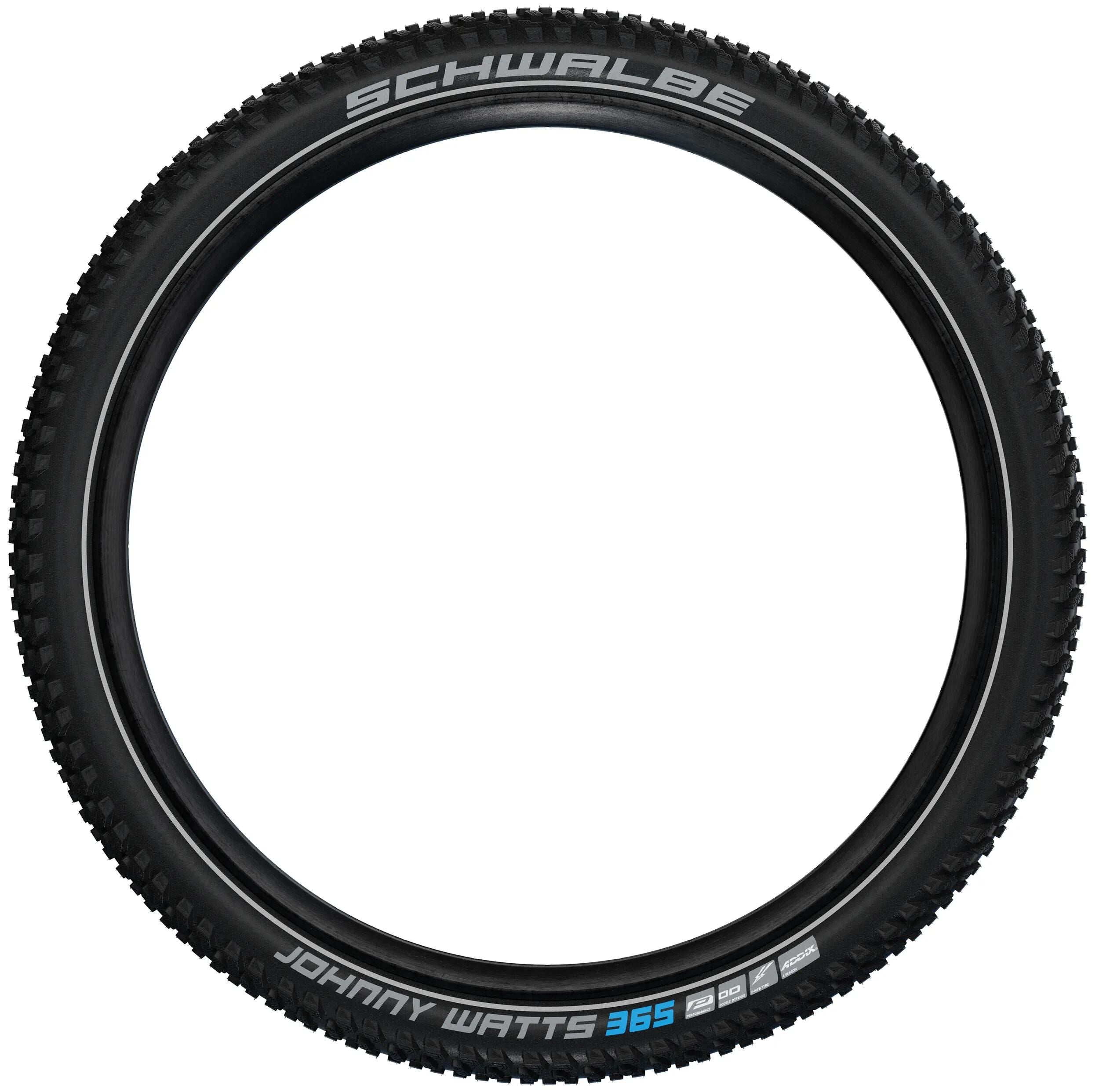 Schwalbe reifen johnny watts 365 performance line tire john.watts 365 perf.line 60-584