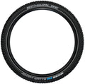 Schwalbe reifen johnny watts 365 performance line tire john.watts 365 perf.line 60-622