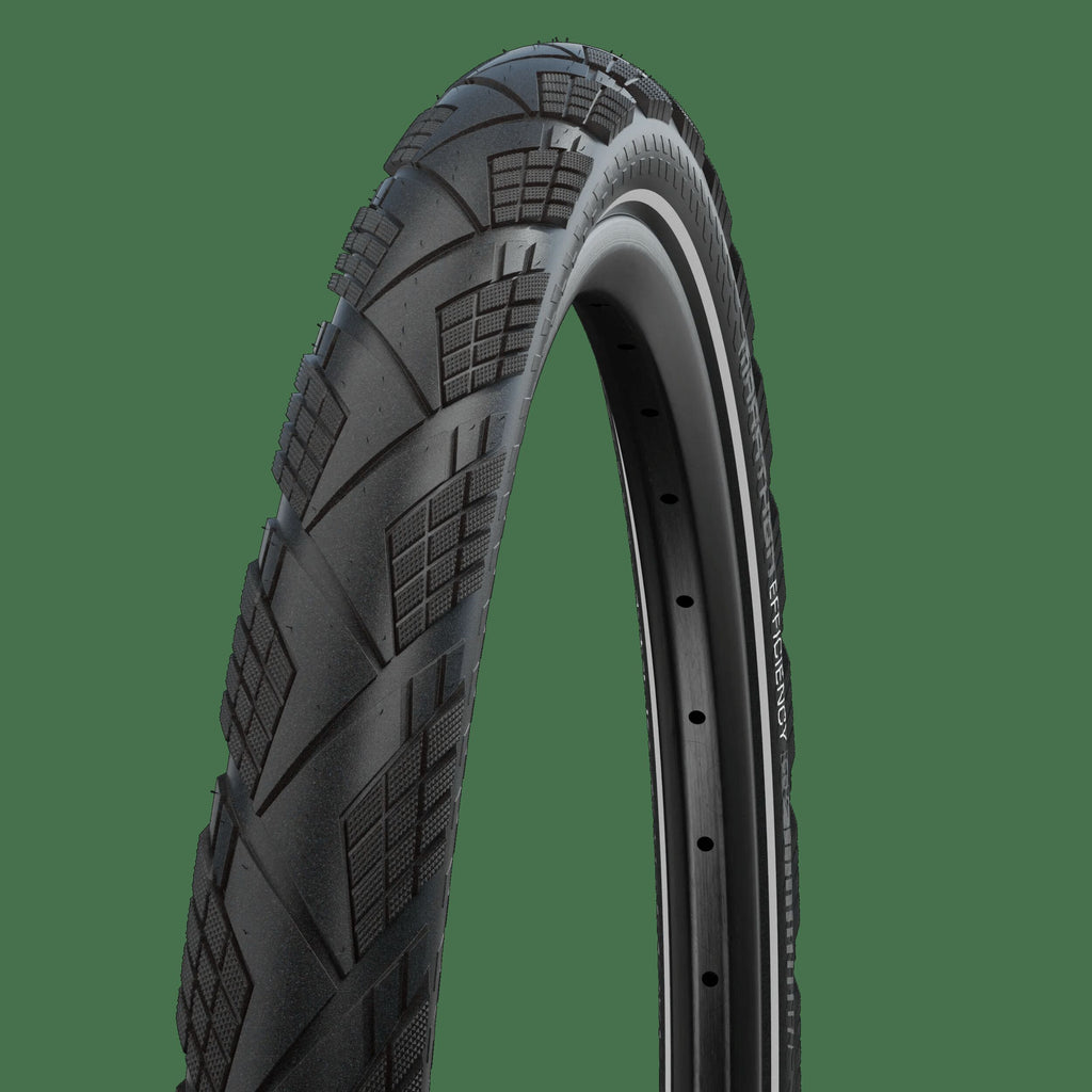 Schwalbe buitenband marathon efficiency evolution line tire marath.eff. evol.line 40-622