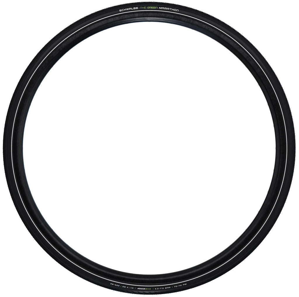 Schwalbe draadband marathon performance 32-559 zwart +r
