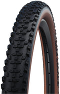 Schwalbe smart sam 29x2.60 (65-622) wired performance line dd addix bronze sidewall
