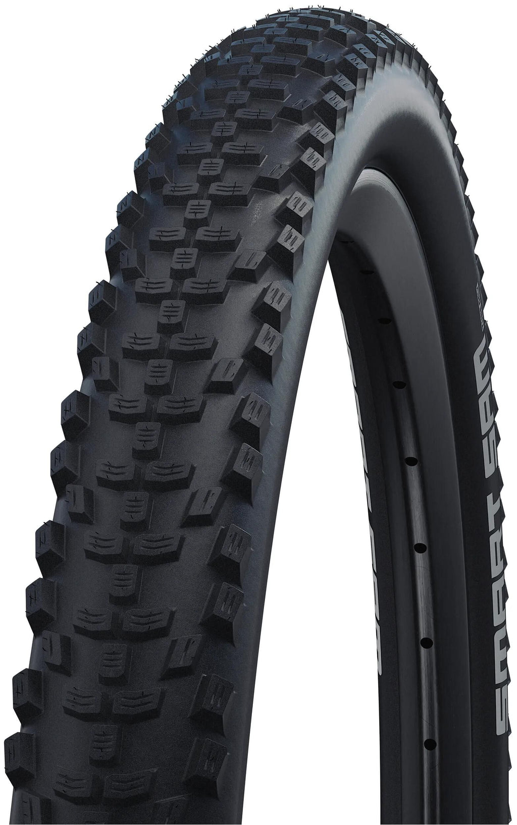 Schwalbe buitenband Smart Sam Performance 29 x 2.25 zwart