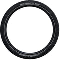 Schwalbe buitenband smart sam performance line tire smart sam perf.line 65-584 bl. ref.