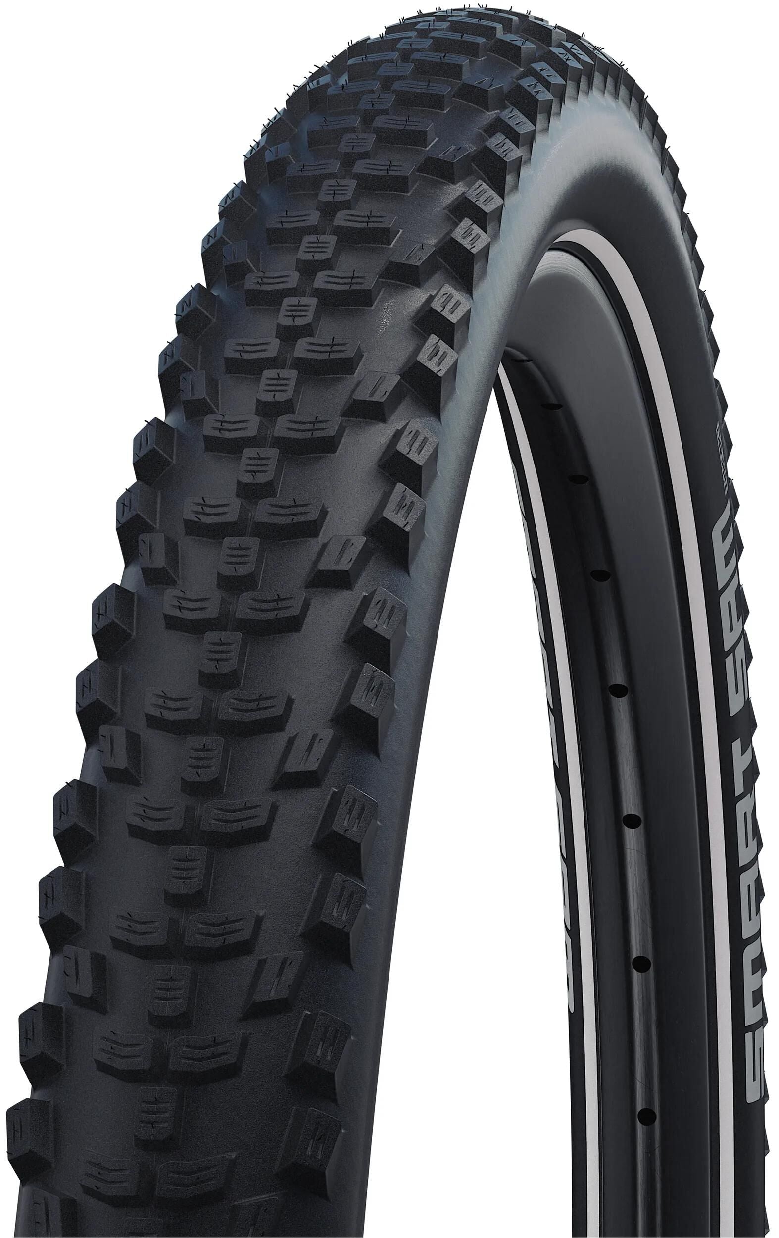 Schwalbe reifen smart sam performance line tire smart sam perf.line 54-584