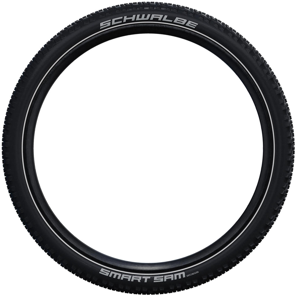 Schwalbe reifen smart sam performance line tire smart sam perf.line 54-584