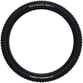 Schwalbe buitenband tacky chan evolution line tire tacky chan evo.line 62-622 sup.tr.s.