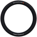 Schwalbe tacky chan - tle - addix soft - trail pro - 29x2.40 - black