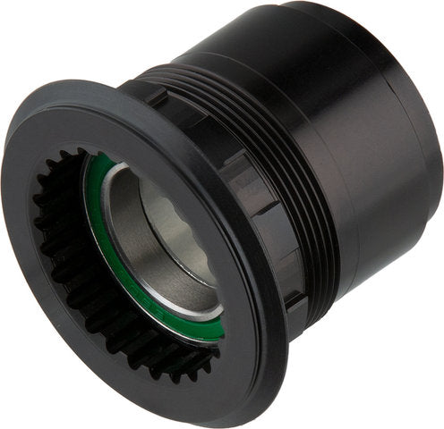 Bc original loamer aluminium freehub body