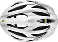 Mavic mtb-helm crossride sl elite helmet cro.sl elite m white black