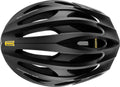 Mavic mtb-helm crossride sl elite helmet cro.sl elite s black white