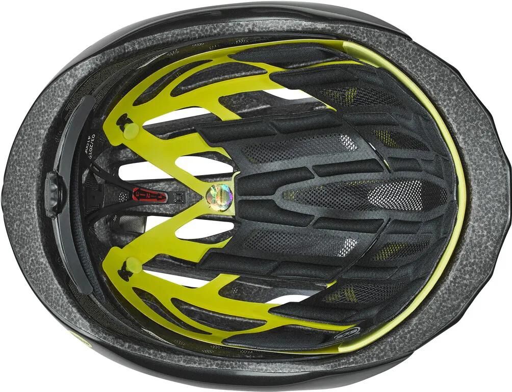 Mavic helm syncro sl mips helmet sync.sl mips s black