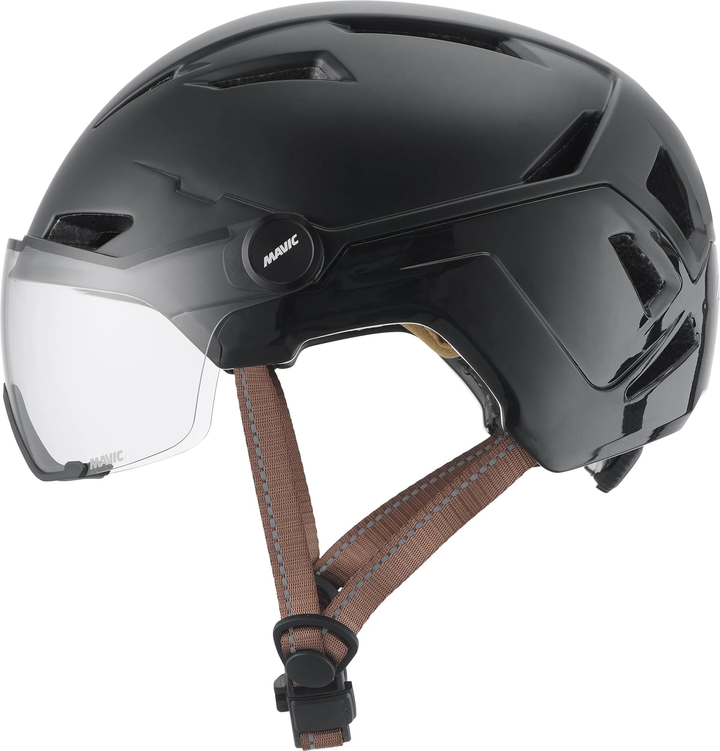 Mavic helm speedcity helmet speedcity size l black