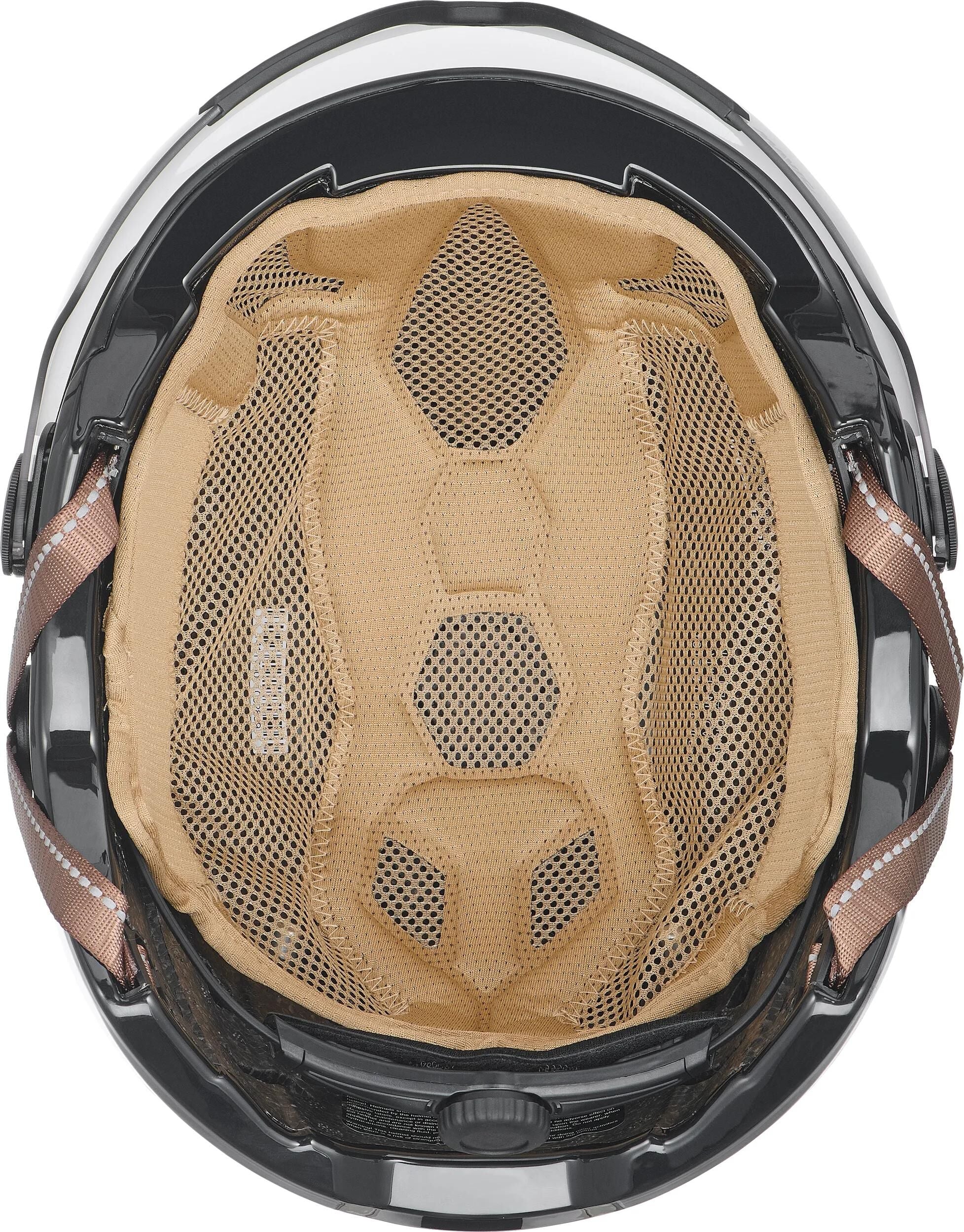 Mavic helm speedcity helmet speedcity size l black