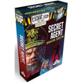 Identity games idgames escape room secret agent